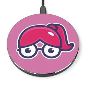 Cargador inalámbrico Dorkie - Imagen 1 de 5