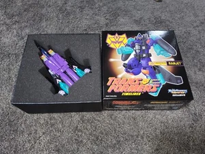Collector Club Transformer G2 RAMJET Timeline Botcon 2011 otfcc seeker - Picture 1 of 5