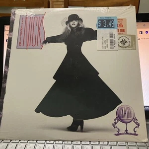 stevie nicks sealed album-rock a little-w/talk to me fr.1985 vinyl m - Picture 1 of 13