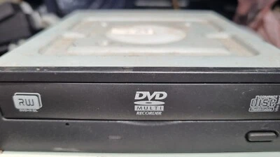 4282-masterizzatore DVD + R DL LiteOn IDE - Immagine 1 di 2