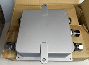 Minebea NMB SB-310-2-A Load Cell Summing Board, Junction Box - Picture 1 of 13