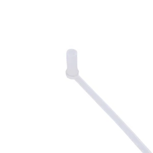 50pcs LC Dust Cap Long Tail For Optical Fiber Jumper Patchcords 1.25/2.5mm - Zdjęcie 1 z 14