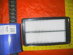 PREMIUM GUARD AIR FILTER | PA6197 - Picture 1 of 4