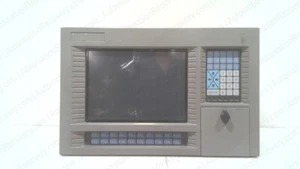 XYCOM PM101587, OPERATOR PANEL, SEE DESC #332246 - Picture 1 of 7