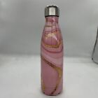 Neutrogena Pink And Gold Water Bottle Brand New
