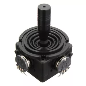 Joystick Potentiometer JH-D202X-R4 10K 2-axis Sealed PTZ Thermistor A3GS - Picture 1 of 5