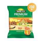 Tata Tea Premium (250g-500g-1 kg) Pouch Indian Tea Blends Chai Black Tea Pack