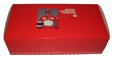 Ferrari F 300 Marlboro - Michael Schumacher - Bild 1 von 4