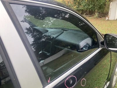 DOOR WINDOW FOR PORSCHE CAYENNE FRONT RIGHT SIDE 2003-2010 OEM Foto 1 de 4