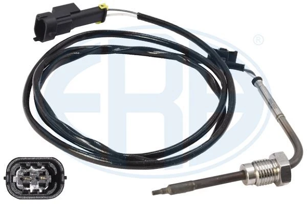 ERA 551511A Sensore, Temperatura gas di scarico per SAAB 9-3 Cabriolet (YS3F) - Immagine 1 di 1