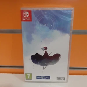 Gris SWITCH NUOVO SIGILLATO ITA - Foto 1 di 2