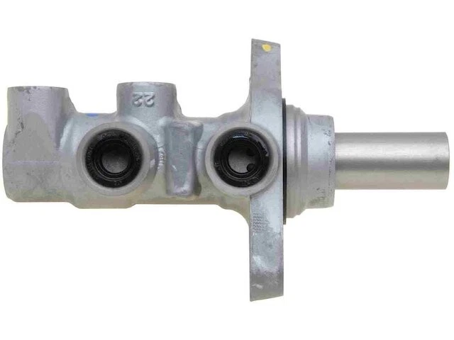 Brake Master Cylinder For 10-12 Ford Lincoln Mercury Fusion MKZ Milan SEL ZW37V3 - Imagem 1 de 1