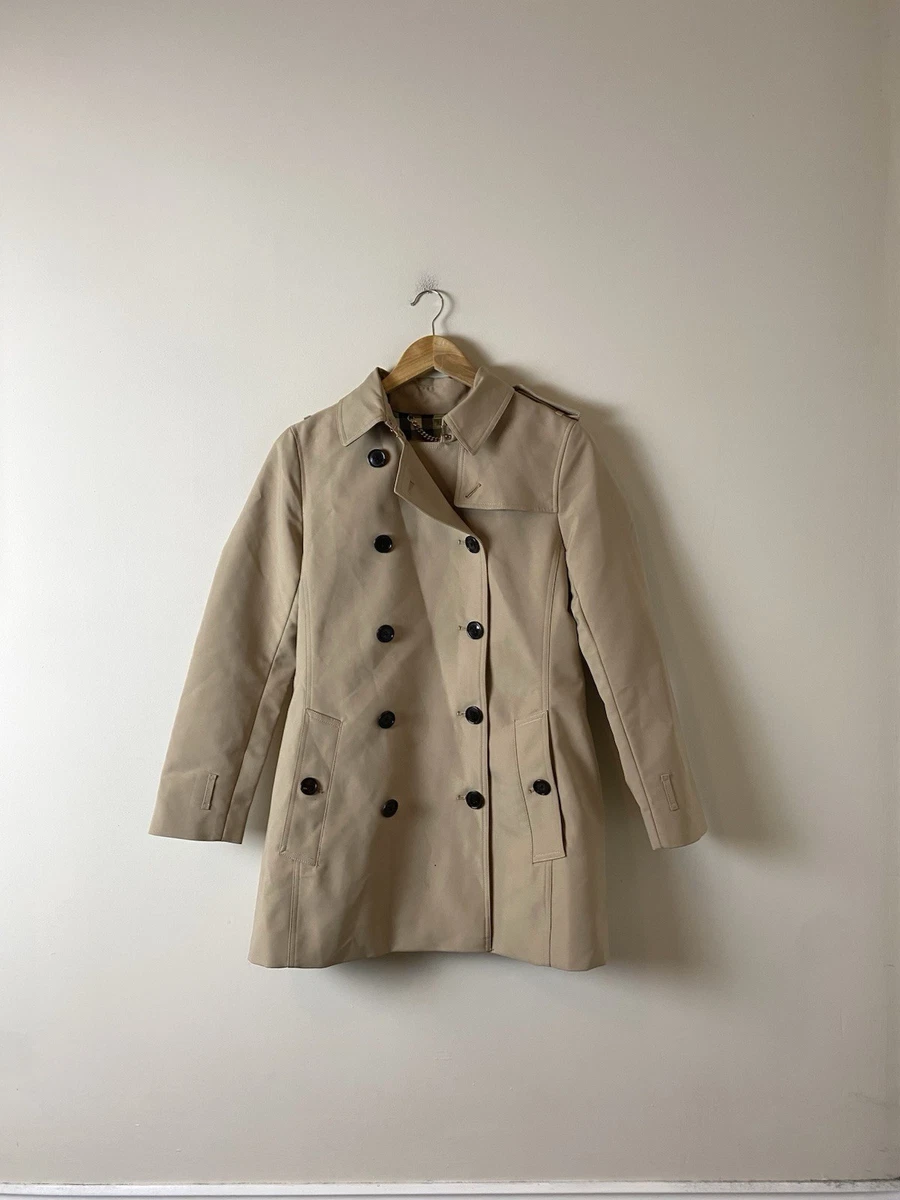 Burberry Sandringham Trench Coats Coats, Jackets & Vests for Women
