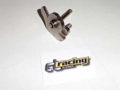 Halter Konsole Seitenständer bracket kickstand passt an Ktm Exc 125-525 98-07 si - Bild 1 von 4