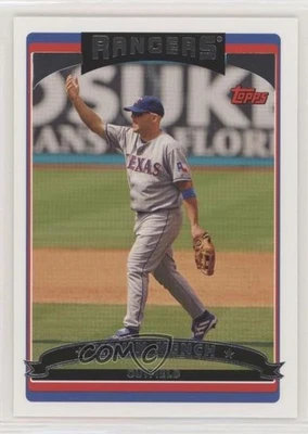 2006 Topps Kevin Mench #198 - Image 1 of 2