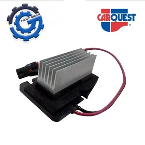 New Carquest A/C Heater Blower Motor Resistor For 02-07 Buick Rendezvous RUC1273 - Picture 1 of 1