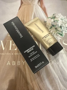 Bare Minerals Complexion Rescue getönte Feuchtigkeitscreme LSF30 in VANILLE 02 0,5 ml - Bild 1 von 3