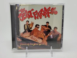 Tales of the New West by The Beat Farmers (Numbered Limited Edition) CD - Picture 1 of 3