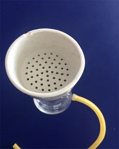 Filteration Funnel Kit New Buchner Funnel Apparatus For Vacuum Suction 500Ml te - Picture 1 of 4