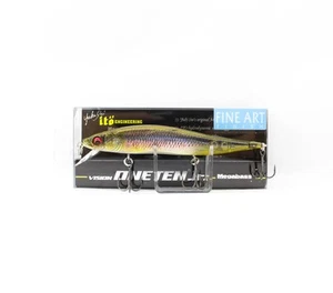 Megabass Vision 110 Oneten JR Suspendre Leurre FA Ghost Kawamutsu (0609) - Picture 1 of 6