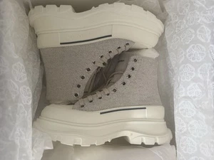 Women’s Alexander Wang Tread Slick Boot - Picture 1 of 10