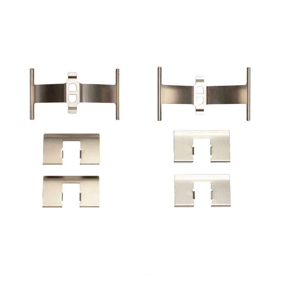 Disc Brake Hardware Kit fits 1997-2002 Honda Accord  DFC - Image 1 of 1