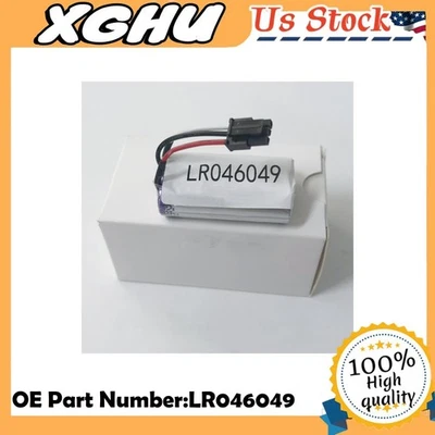 Telematics Battery for Land Rover Evoque/Range Rover Sport/Discovery LR046049 Foto 1 de 4
