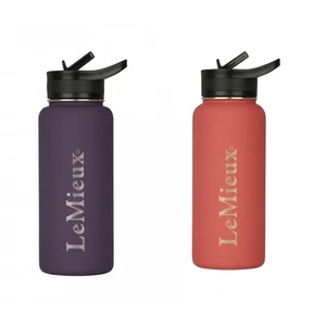 LeMieux Drinks Bottle-Juniper/Cranberry - Picture 1 of 1