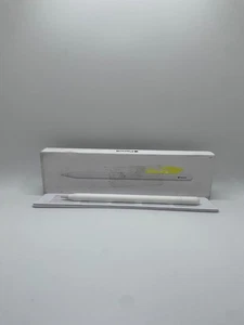Apple Pencil USB-C A3085 Weiß Kabellos Bluetooth Magnet Stylus MUWA3AM/A - Bild 1 von 12