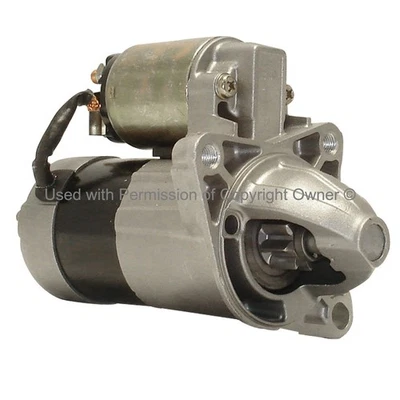 Quality-Built 12395 Starter Motor For 95-05 Mazda Miata Protege - Image 1 of 4