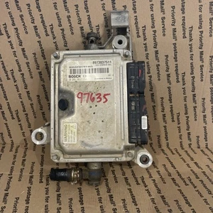 04-05 Chevy Silverado GMC Sierra DURAMAX 6.6 FICM LLY 8973037513 8973037511 OEM - Picture 1 of 7