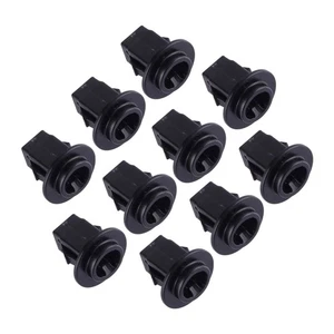 20x Car Fender Liner Wheel Opening Retainer Clip Fit For Nissan Infiniti we - Picture 1 of 5