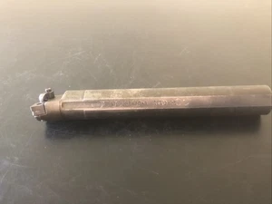 Bohrstange S-MOLNR-20-4 gebrauchter Zustand 1 1/4" Gesamtlänge 9 1/8" Made in USA - Bild 1 von 9