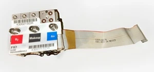 NEW! Agilent G1531-60525 FID EPC Flow Control Manifold. FREE SHIPPING! BA - Picture 1 of 6