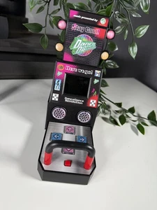 Rare - Dance Dance Revolution - Tiny Arcade Super Impulse 2021 Konami Amusement - Bild 1 von 10