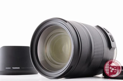 [MINT+ w/ Hood Caps] Tamron 35-150mm f/2.8-4 Di VC OSD CANON from Japan Lt88 - Image 1 of 4