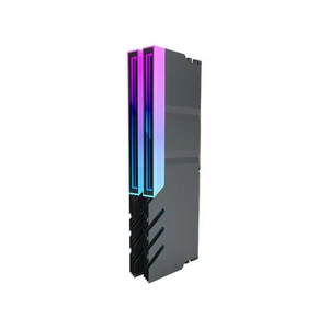 Ordinateur DDR4 DDR5 5V ARGB Sync MéMoire Radiateur PC RVB Coloré Radiateu5825 - Afbeelding 1 van 10