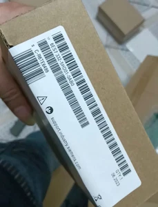6ES7332-5HD01-0AB0 brand new Siemens module with packaging box - Picture 1 of 5