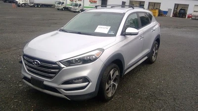 Used Alternator fits: 2017 Hyundai Tucson 1.6 Grade A - Image 1 of 4
