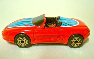 Matchbox 1-75 SF MB257 Ford Mustang Mach III Pre-pro aus Resine - Picture 1 of 1