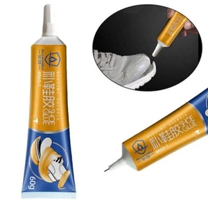Kraftkleber SCHUHKLEBER Spezialkleber Leder Kleber Reparatur Powerkleber HOT ̊✩彡 - Bild 1 von 10