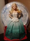 2016 Holiday Barbie *Peace Hope Love* Collector Doll DGX98 Mattel 