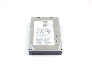 HUS156060VLS600-IBM IBM Netapp 600GB 15K 6Gbps SAS 3.5'' Hard Drive - Picture 1 of 2