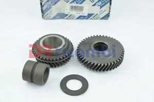 KIT INGRANAGGI 5a V FIAT DUCATO 9O ULISSE LANCIA Z PEUGEOT 9567493380 9402344280 - Imagen 1 de 7
