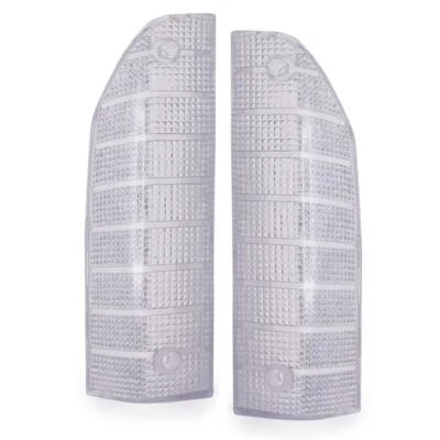 Par de luces intermitentes de esquina delantera para camioneta Toyota Hilux Rn30 1978-83 Foto 1 de 4