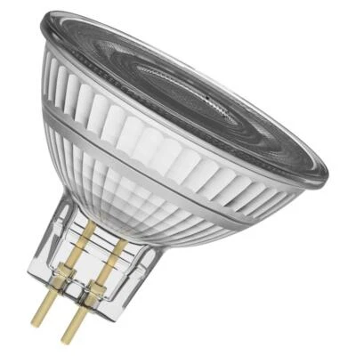 OSRAM GU5.3 Strahler Superstar Plus MR16 HD LIGHTING 36° Abstrahlwinkel dimmbar - Bild 1 von 3