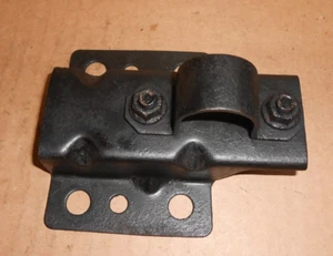 MGF 1995-2001 Soporte de montaje barra antivuelco trasero - Imagen 1 de 4
