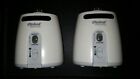 Two 2X Irobot Roomba White Virtual Wall Lighthouse - Ic2-Roombalh