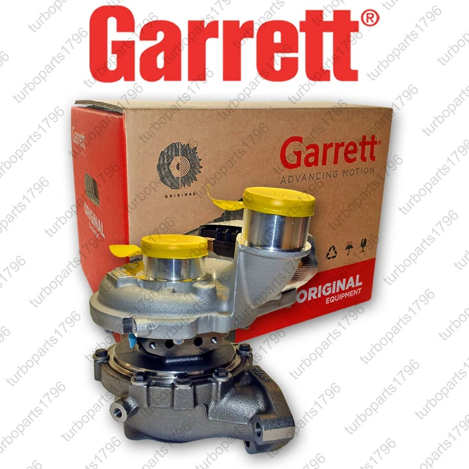 Garrett 7805025001S