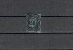 Preußen Michelnummer 3 gestempelt (intern: 328)  - Bild 1 von 1
